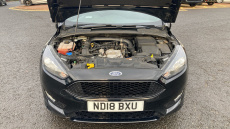 Ford Focus 1.0 EcoBoost 140 ST-Line Navigation 5dr Petrol Hatchback